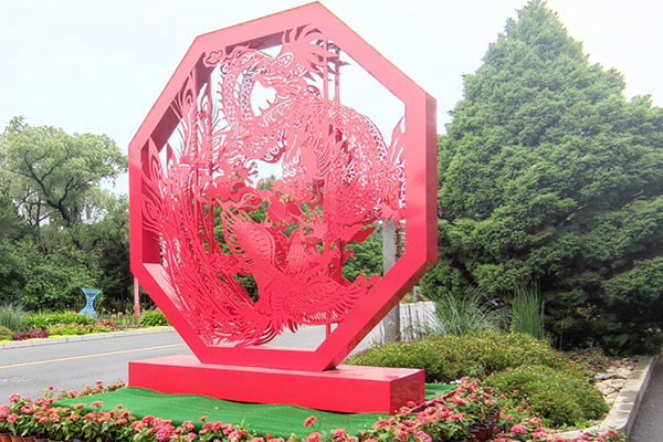 西安展厅设计公司发展新质生产力，展厅设计施工一站式服务