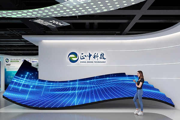 推动地方经济发展：西安展览策划在促进产业升级与文化交流中的重要角色