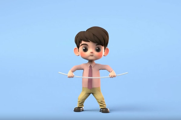 西安展览策划公司提供制药厂多媒体动画制作服务