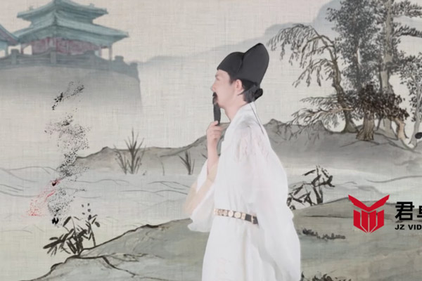 西安展厅装修工程三维动画公司表现形式丰富多样，具有极强的包容性！