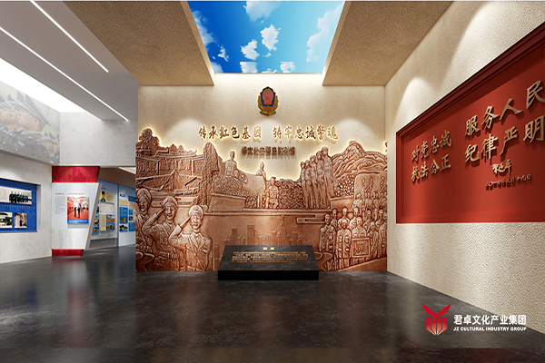 西安展览策划设计的全方位指南：如何通过创意与战略提升品牌展会效果