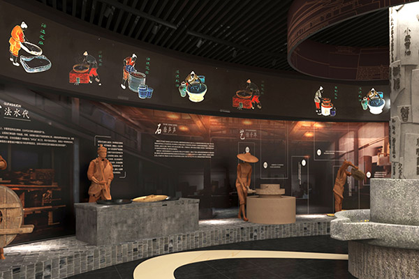 西安展览策划公司：以精准的市场分析与独特的展览理念，推动企业业务腾飞