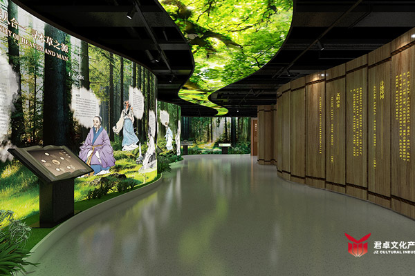 西安数字交互技术在智慧城市建设中的应用：提升城市管理与居民生活品质的新模式